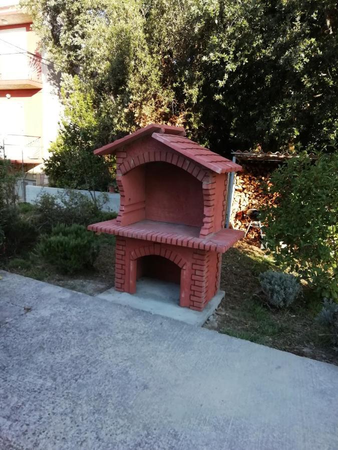 Apartments Maco Petrcane Exterior photo