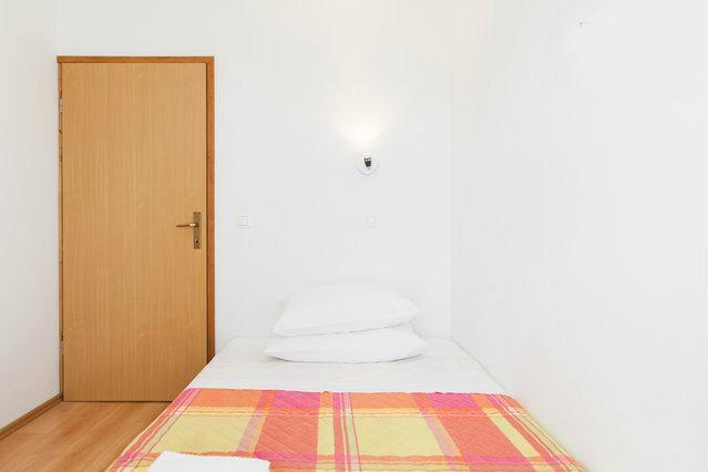 Apartments Maco Petrcane Room photo