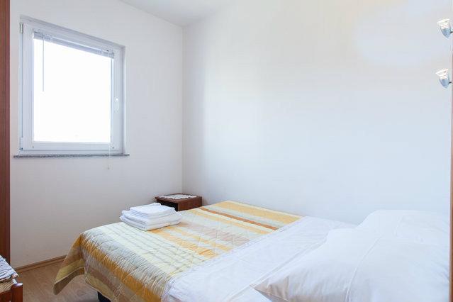 Apartments Maco Petrcane Room photo