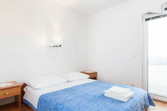 Apartments Maco Petrcane Room photo